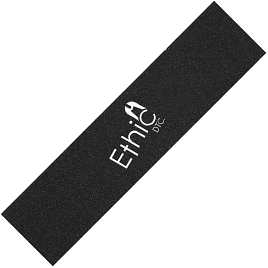 Grip Trottinette FRIENDLY Griptape Noir - Revêtement Antidérapant Haute Adhérence Pour Trottinette