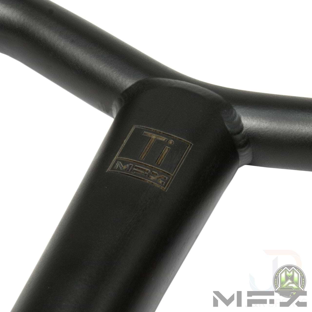 madd gear bar Madd Gear MGP MFX BAMF Titanium Oversized SCS Stunt Scooter Bar