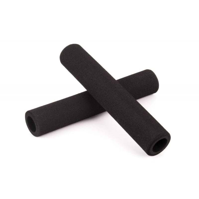 Ethic DTC Foam Black Stunt Scooter Grips - 170mm — Skates.co.uk