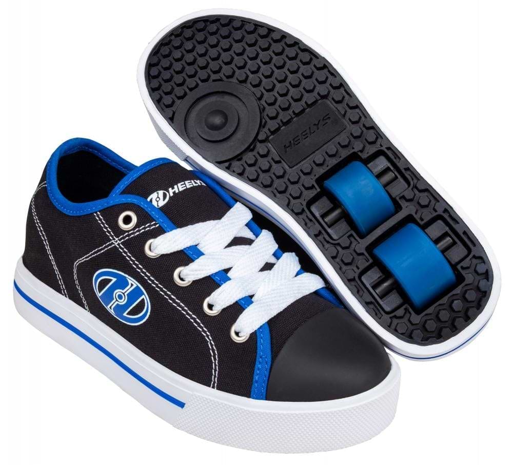 Heelys Shoes With How To Use Heelys With Wheels For Beginners
