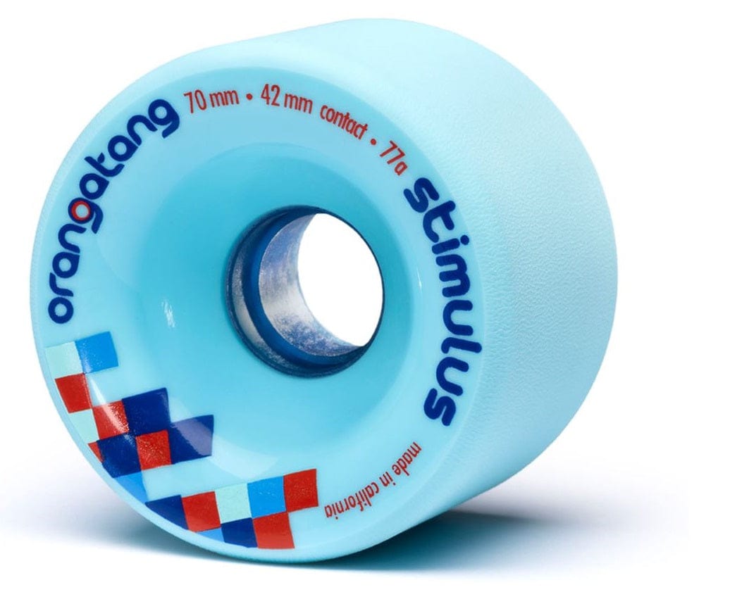 Orangatang Longboard Wheels and Bushings — Skates.co.uk