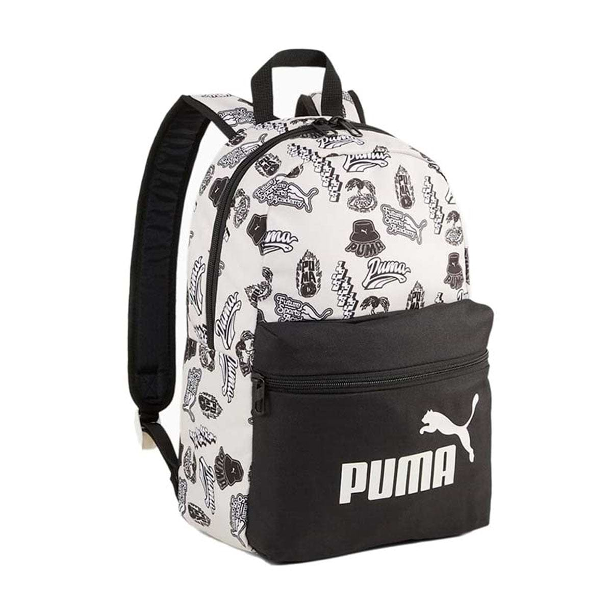 תיק גב PUMA שני תאים יוניסקס