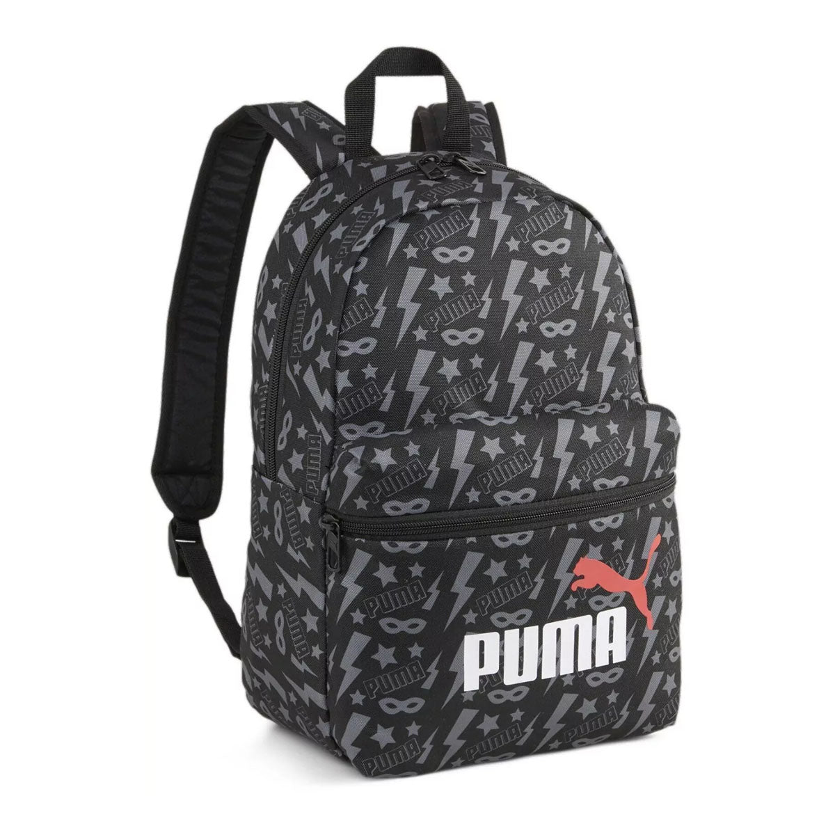 תיק גב PUMA שני תאים יוניסקס