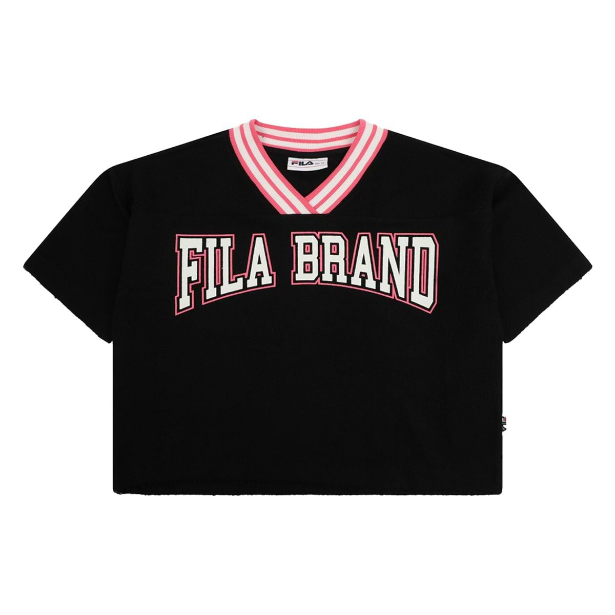 חליפת טריקו FILA BRAND לילדות