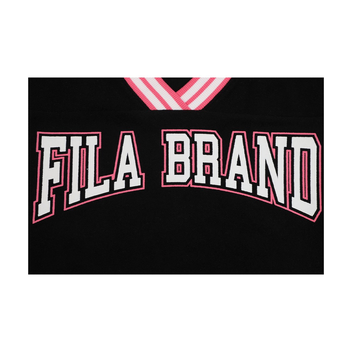 חליפת טריקו FILA BRAND לילדות