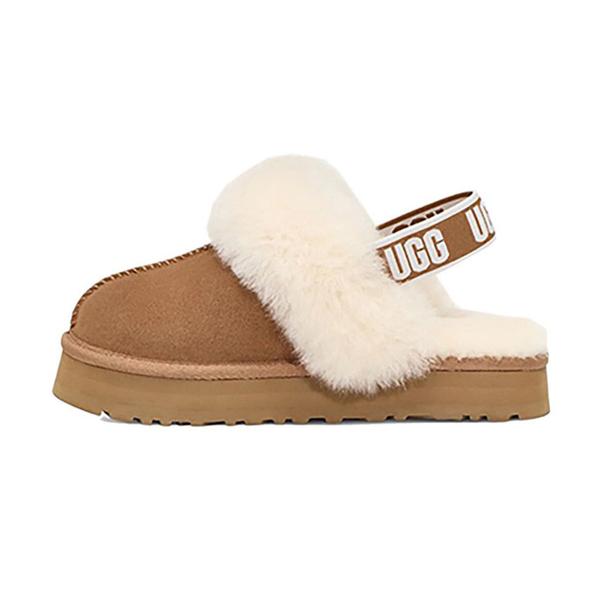 כפכפי UGG FUNKETTE לילדות