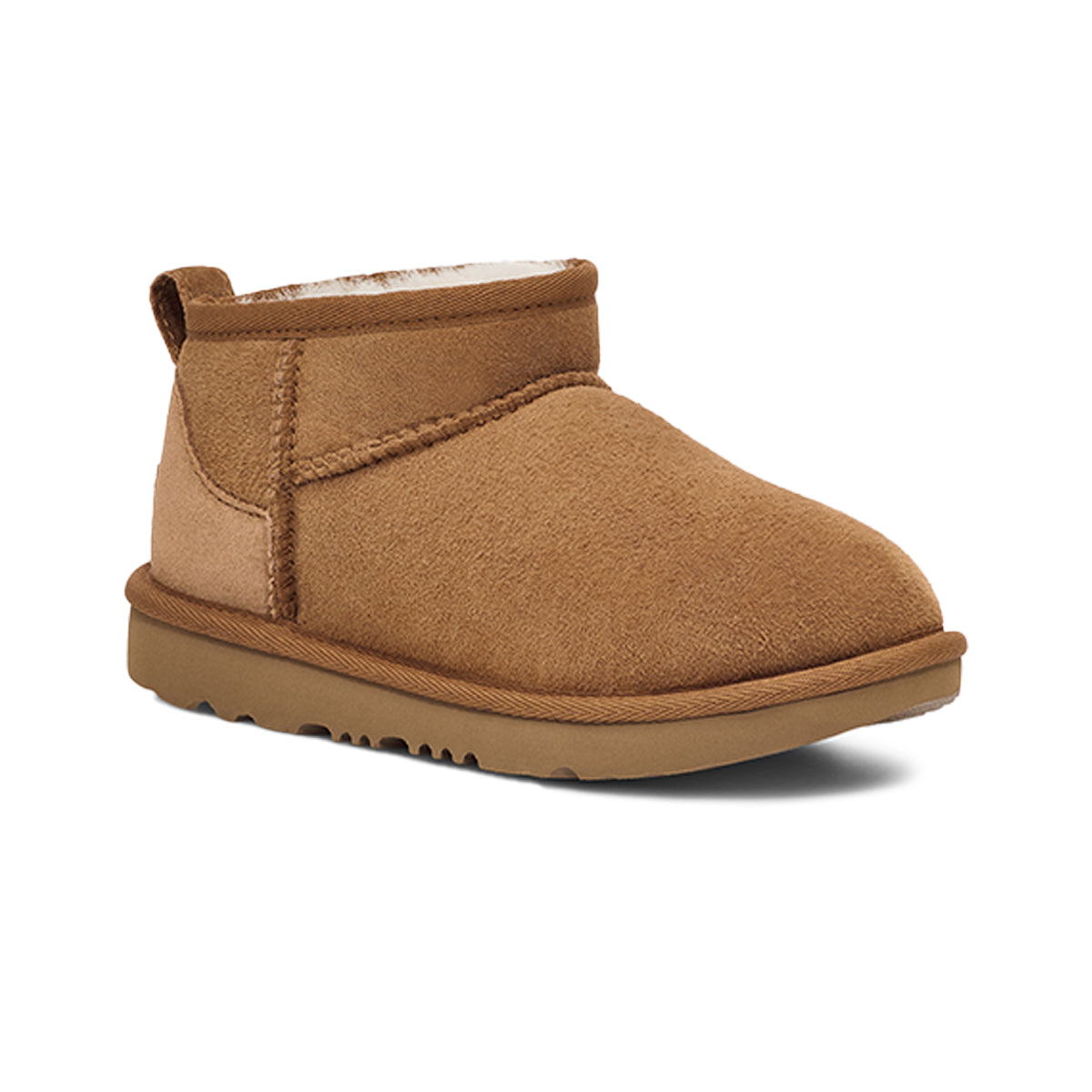 מגפי UGG CLASSIC ULTRA MINI לילדות