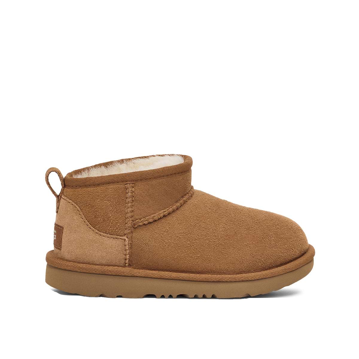 מגפי UGG CLASSIC ULTRA MINI לילדות