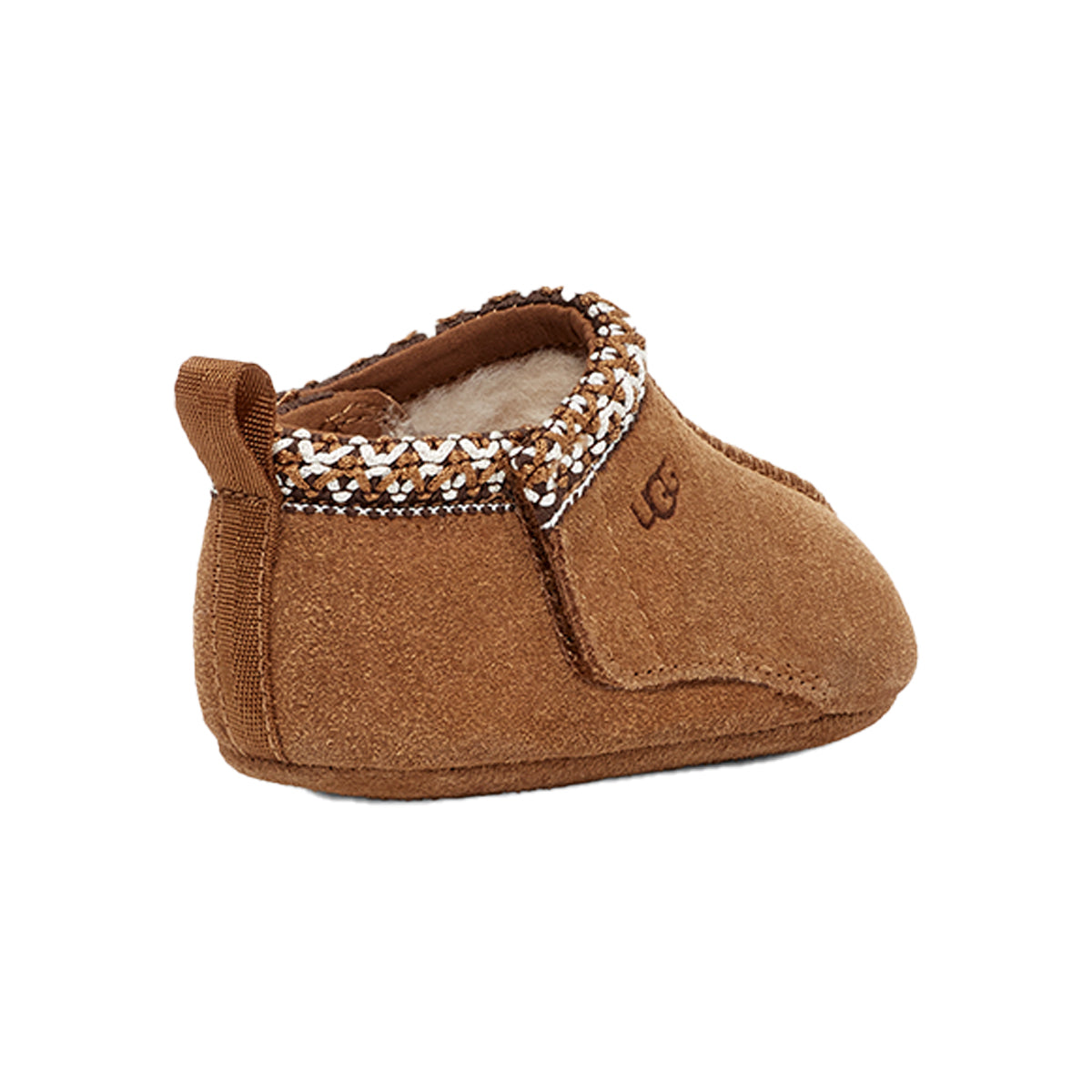 מארז UGG NB TASMAN נעלי טרום הליכה+כובע תואם לתינוקות