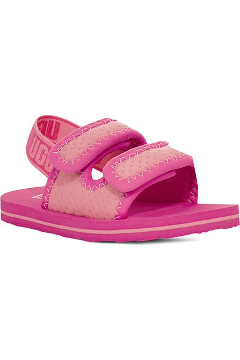 סנדלי UGG LENNON SLINGBACK יוניסקס