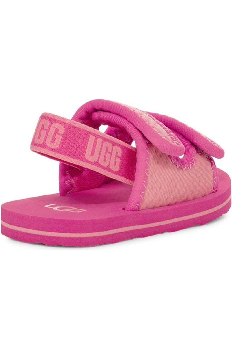 סנדלי UGG LENNON SLINGBACK יוניסקס