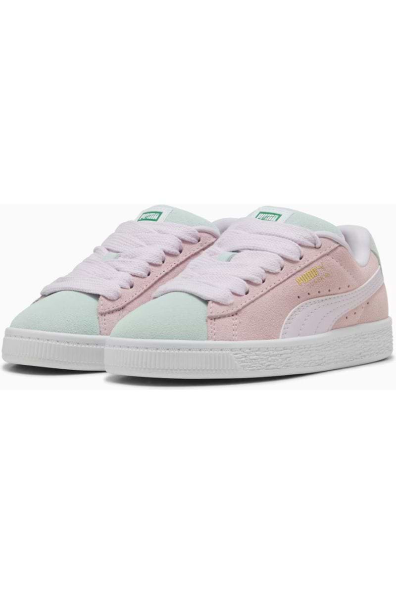 נעלי PUMA SUEDE XL לילדים