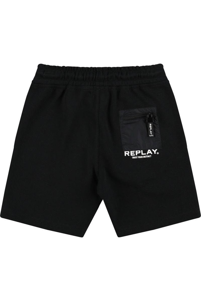 מכנס REPLAY כיס לילדים