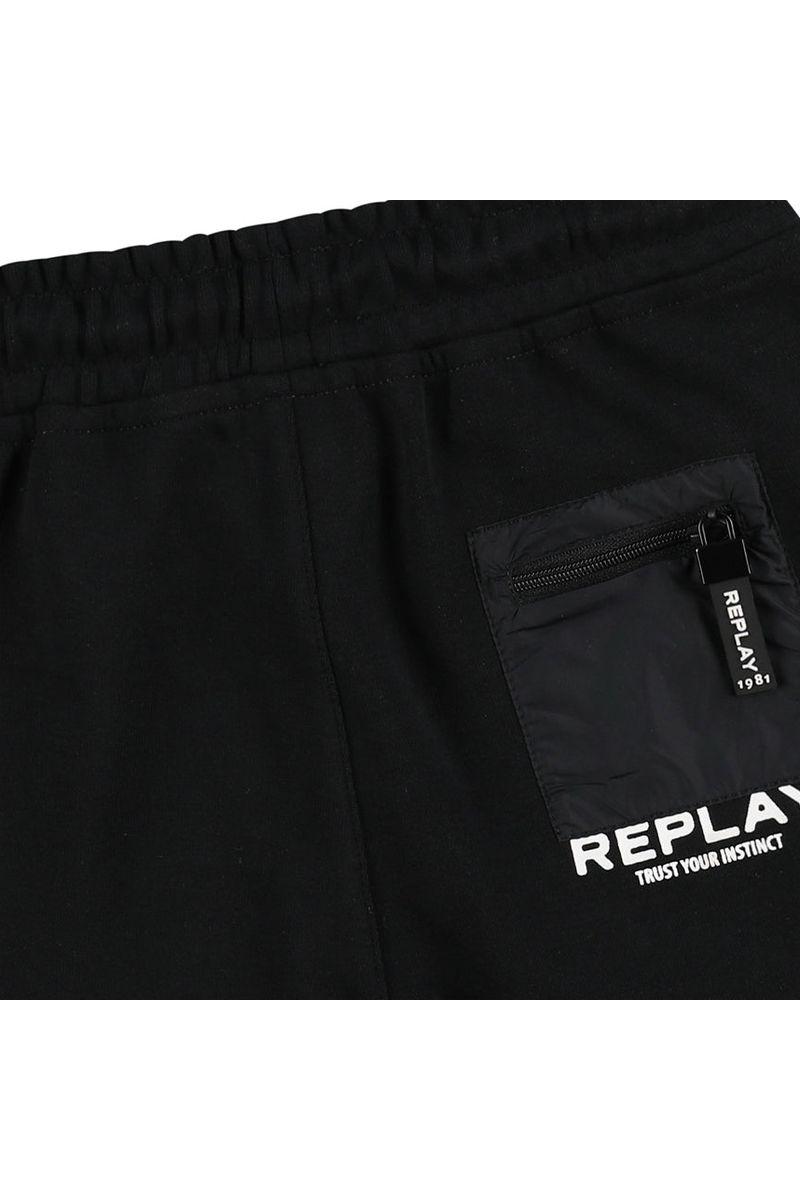 מכנס REPLAY כיס לילדים