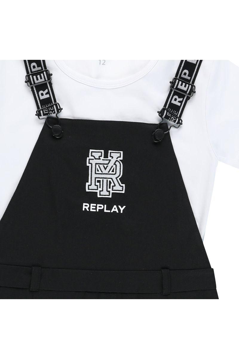 סרפן פליסה REPLAY לילדות