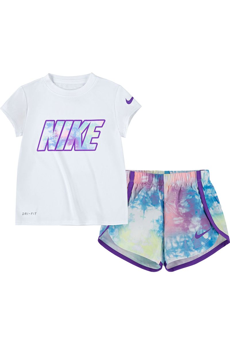חליפת טריקו NIKE AOP SPRINTER לילדות