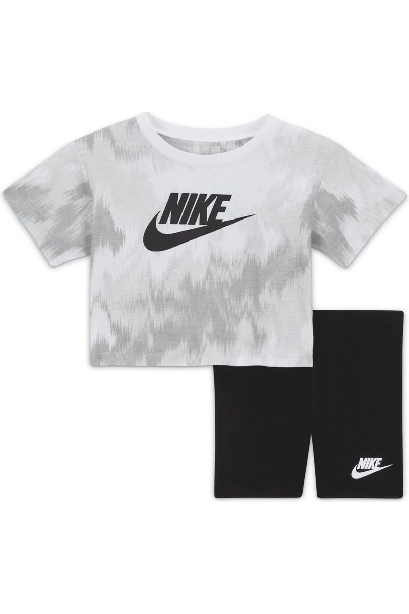 חליפת טייץ NIKE לילדות