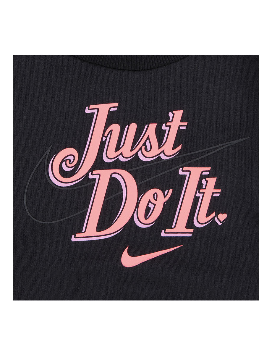 חליפת NIKE JUST DO IT טייץ לילדות