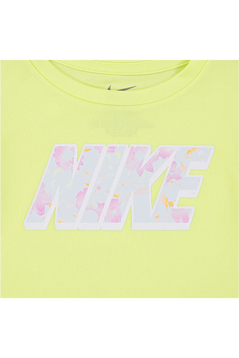 חליפת NIKE FLOW-RAL AOP SPRINTER לילדות