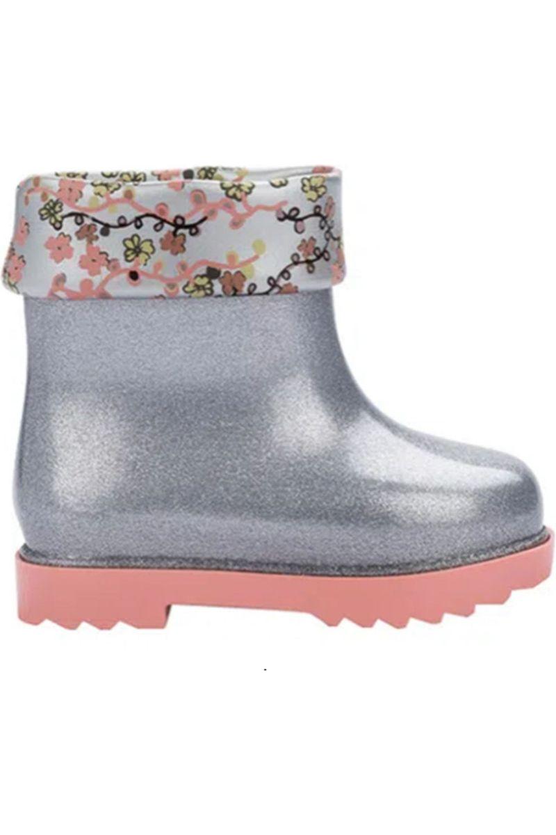 מגפי MINI MELISSA לילדות