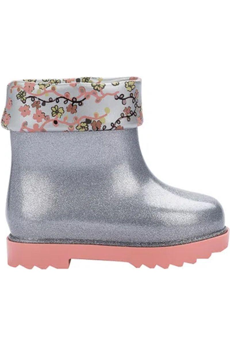 מגפי MINI MELISSA לילדות