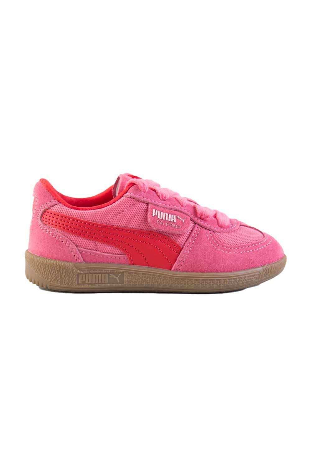נעלי PUMA LOVE PALERMO לילדים Black / 21