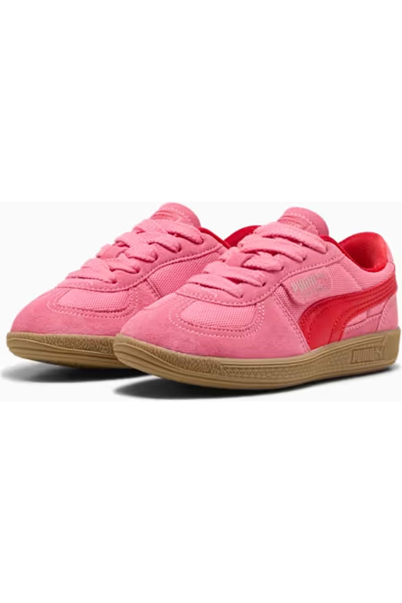 נעלי PUMA LOVE PALERMO לילדים Black / 21