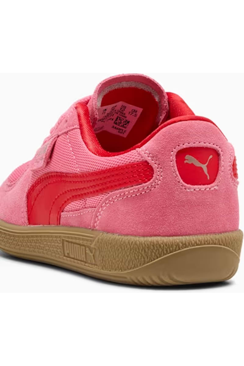 נעלי PUMA LOVE PALERMO לילדים Black / 21