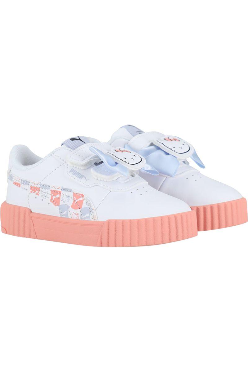 נעלי PUMA Cool Weather לילדות