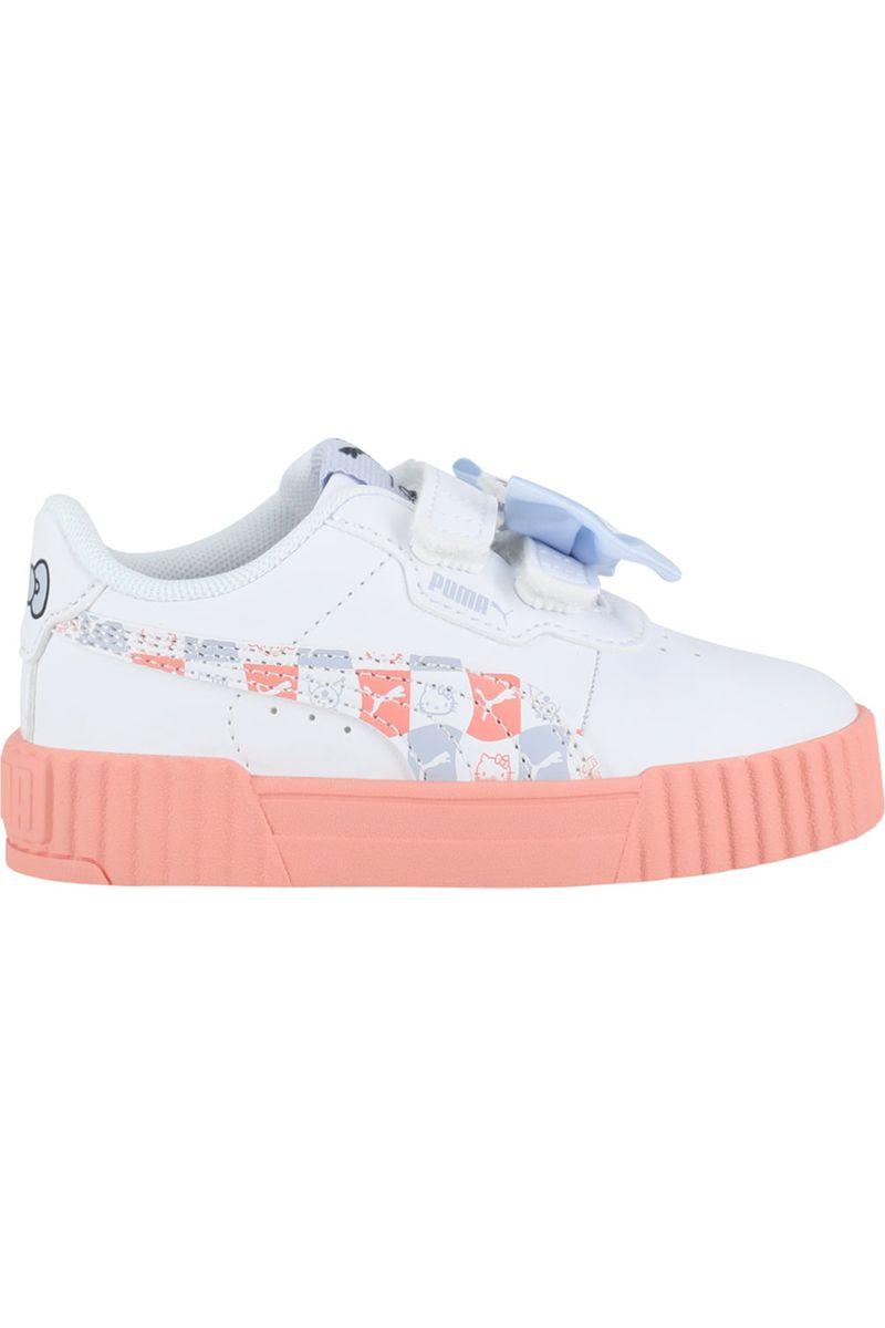 נעלי PUMA Cool Weather לילדות