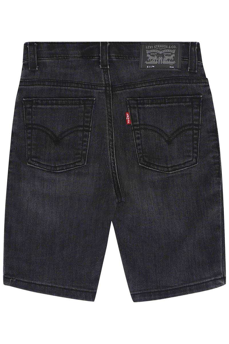 ברמודה LEVIS SLIM לילדים
