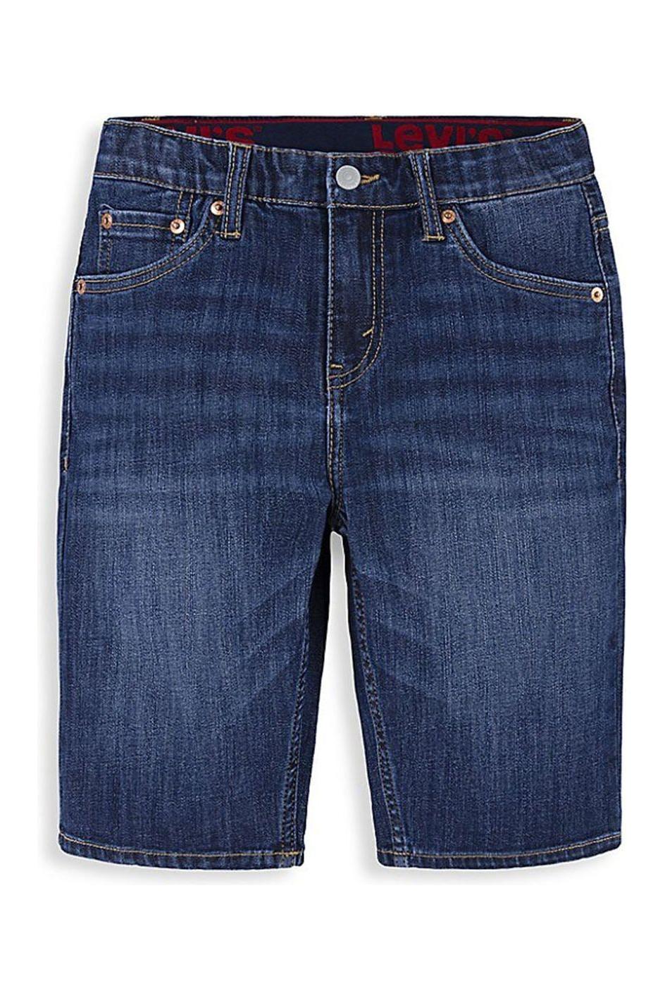 ברמודה LEVIS SLIM לילדים