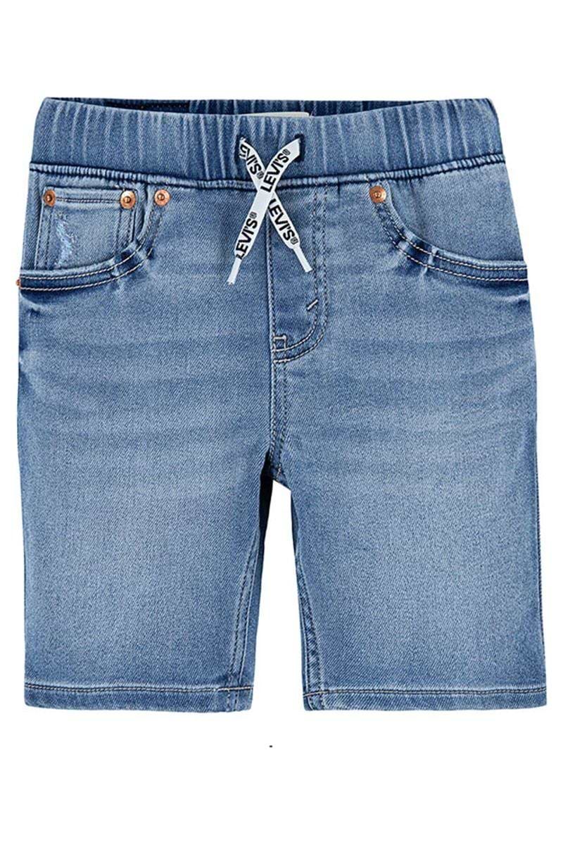 לילדים LEVISE SKINNY FIT ברמודה