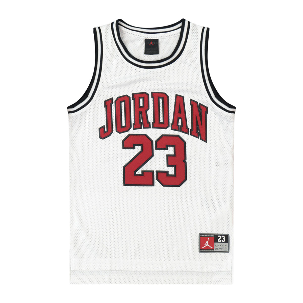 גופיית JORDAN 23 לילדים