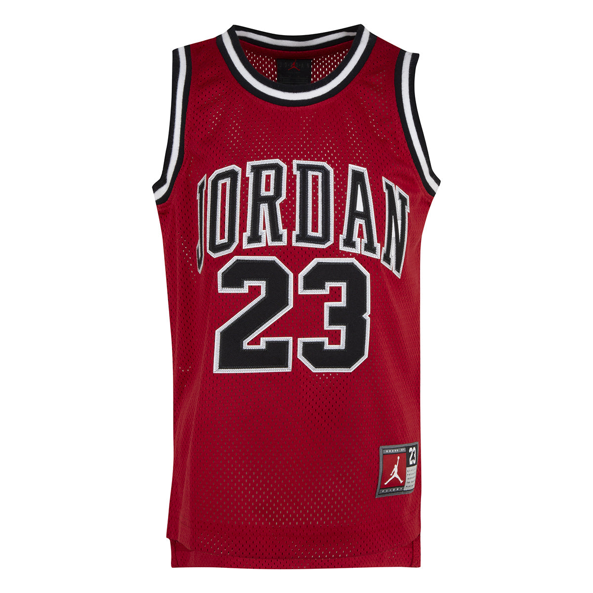 גופיית JORDAN 23 לילדים