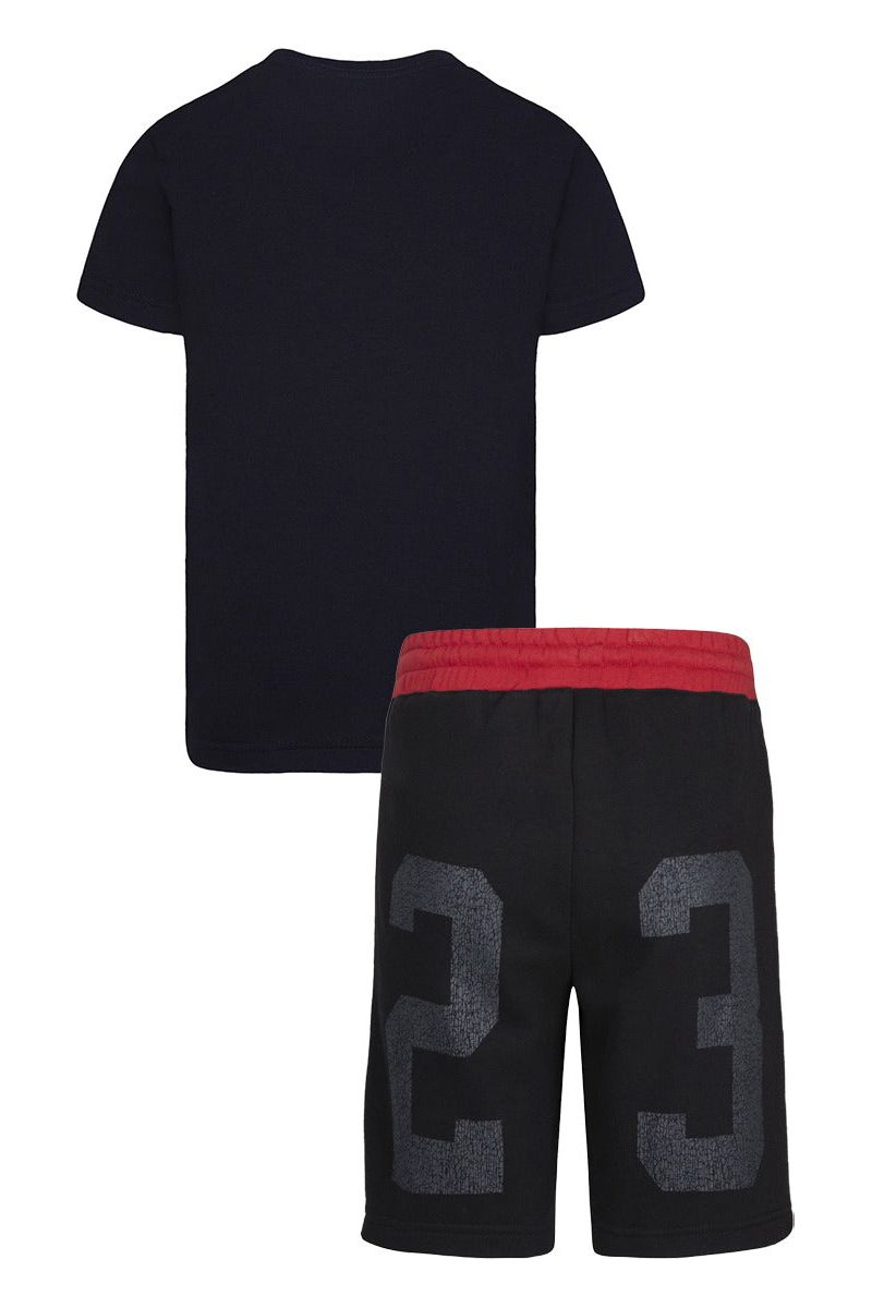 חליפת טריקו JORDAN GYM 23 לילדים