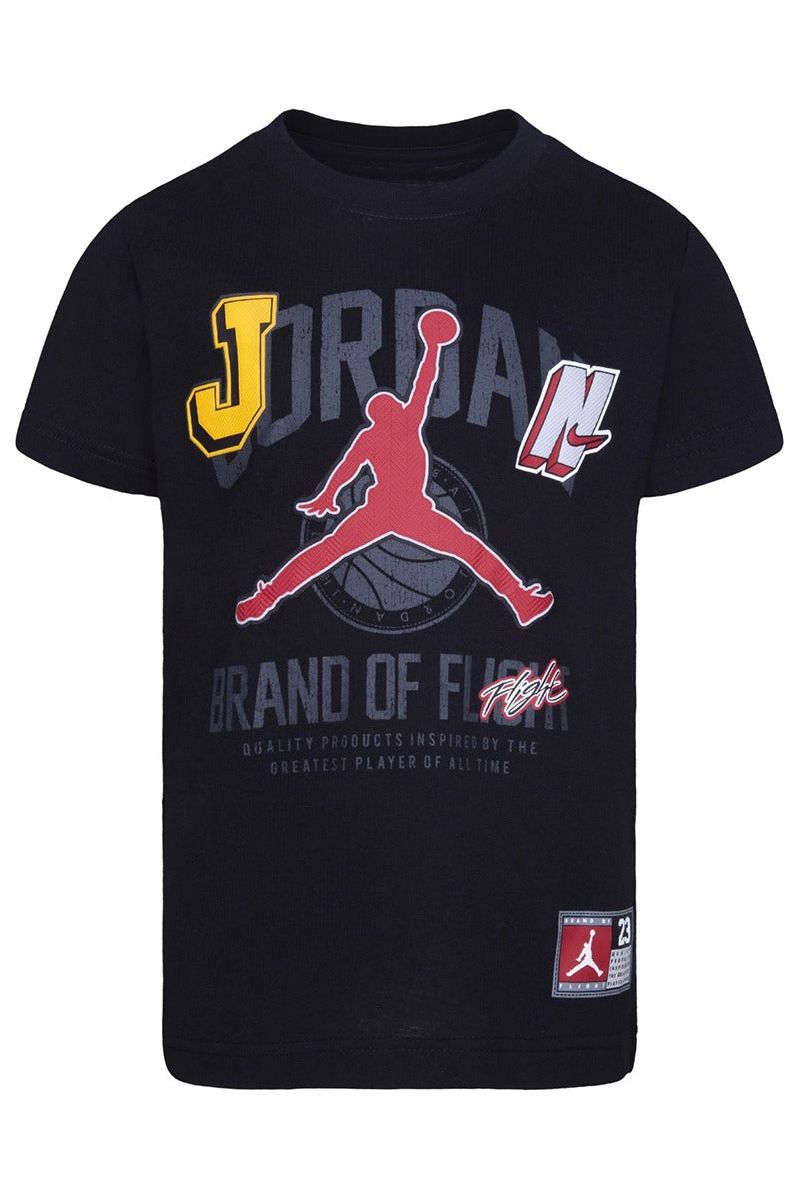 חליפת טריקו JORDAN GYM 23 לילדים