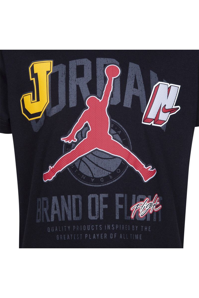 חליפת טריקו JORDAN GYM 23 לילדים