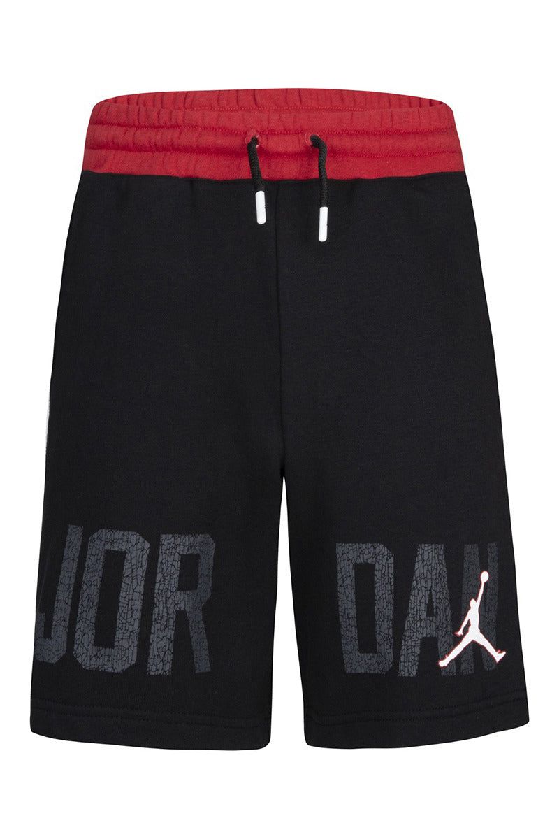 חליפת טריקו JORDAN GYM 23 לילדים