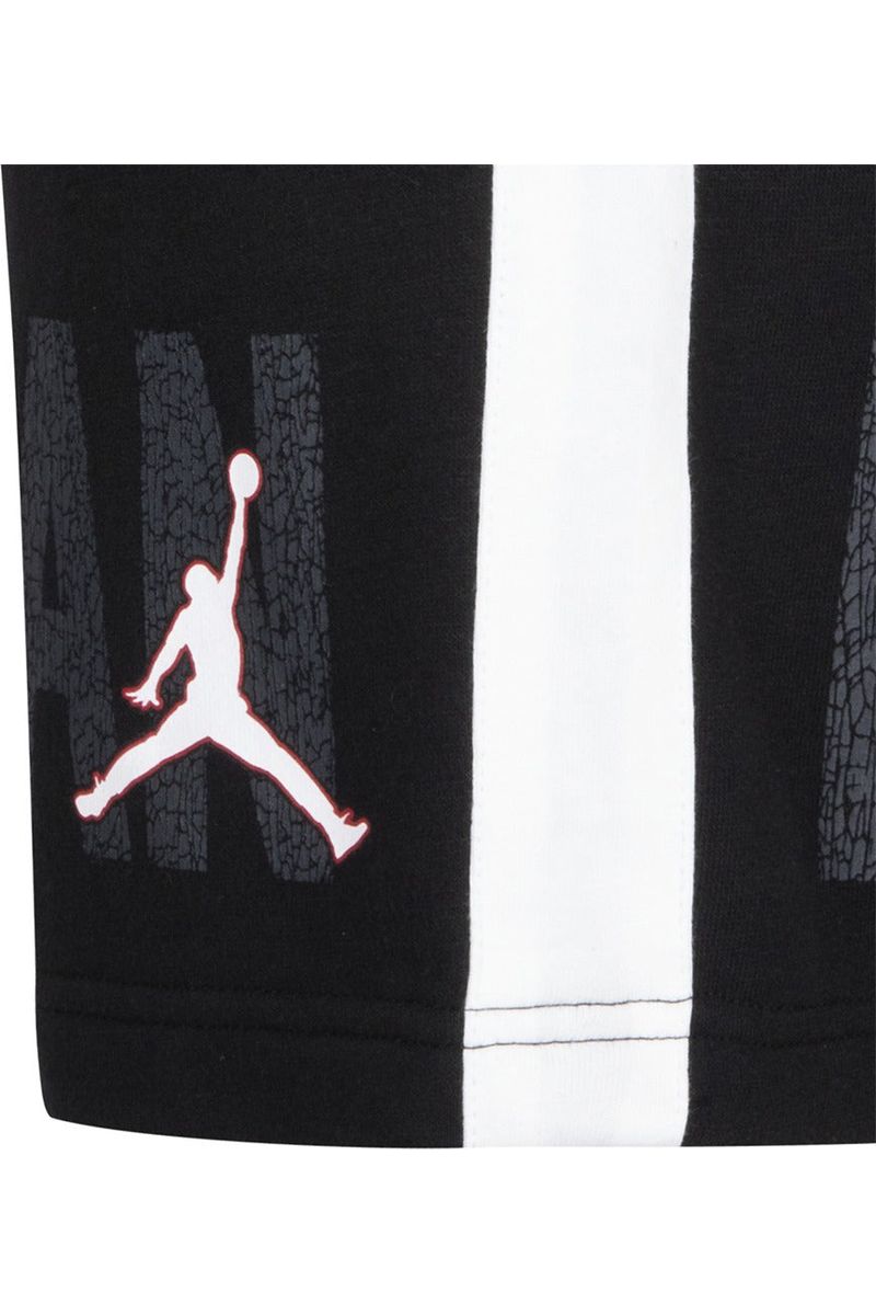 חליפת טריקו JORDAN GYM 23 לילדים