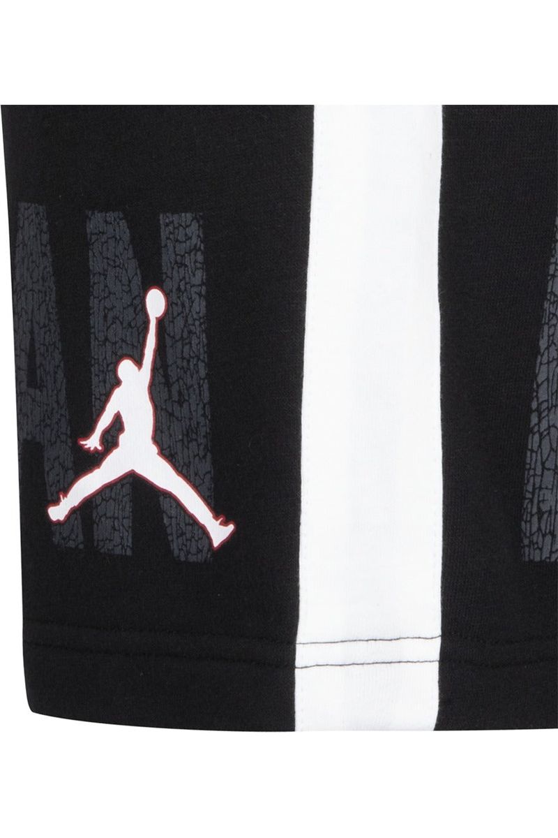 חליפת טריקו JORDAN GYM 23 לילדים
