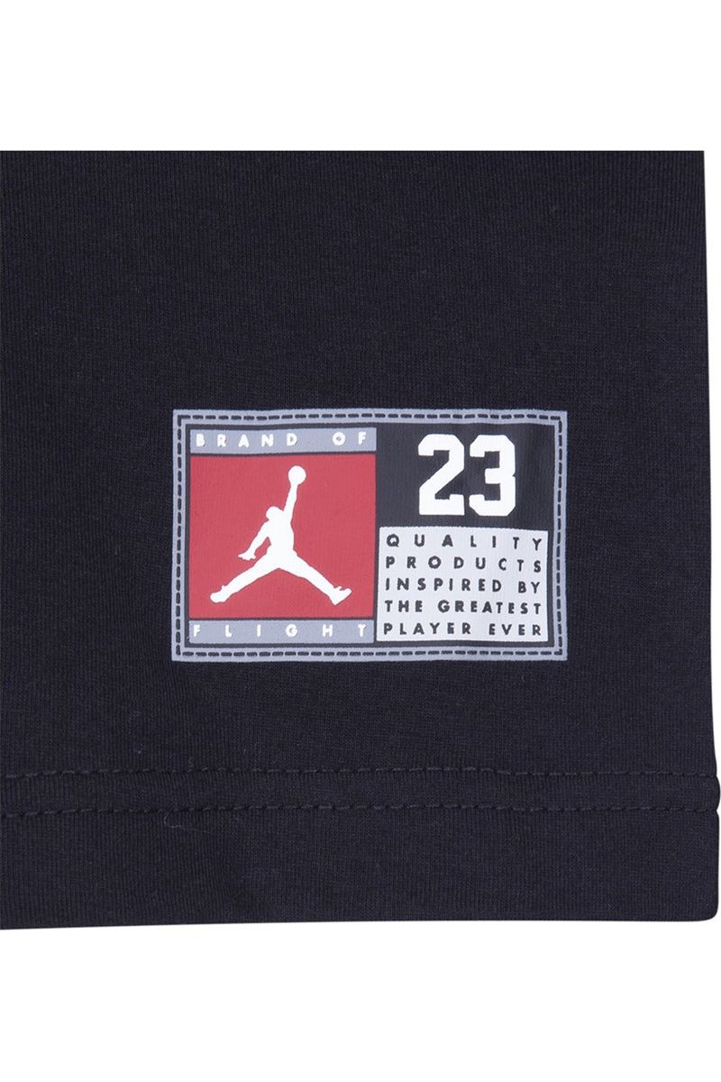 חליפת טריקו JORDAN GYM 23 לילדים