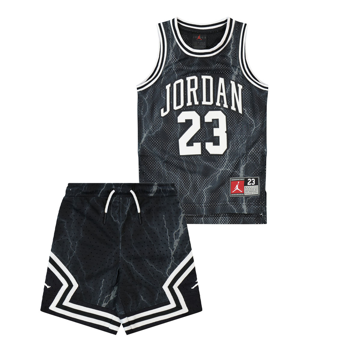 חליפת טריקו JORDAN 23 לילדים