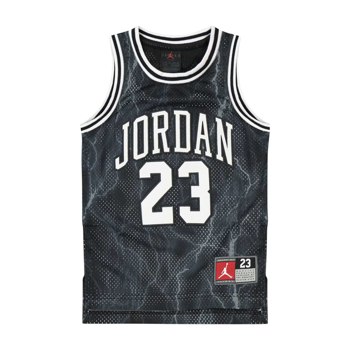 חליפת טריקו JORDAN 23 לילדים