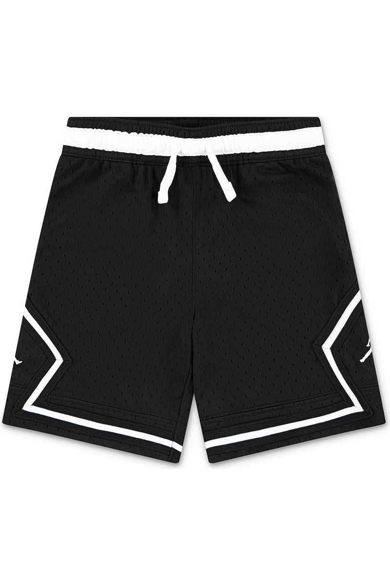 חליפת JORDAN MJ 23 SS לוגו באמצע לילדים