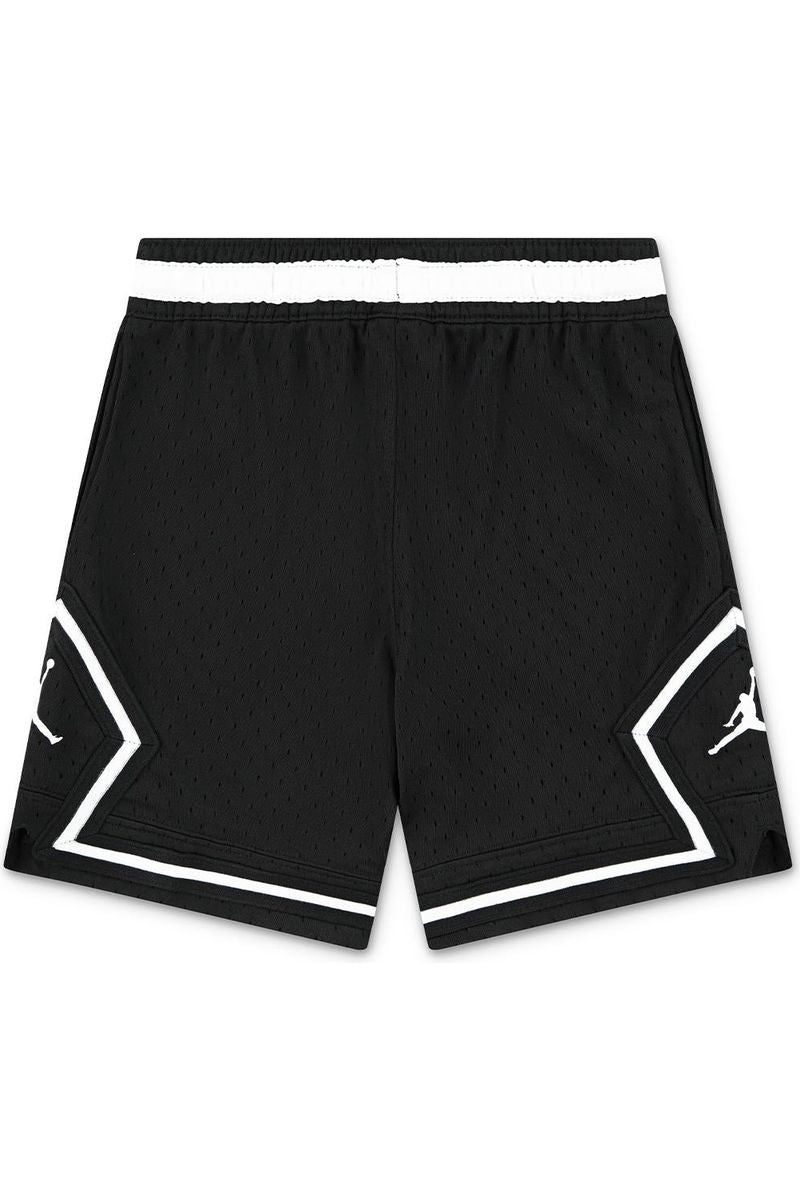 חליפת JORDAN MJ 23 SS לוגו באמצע לילדים