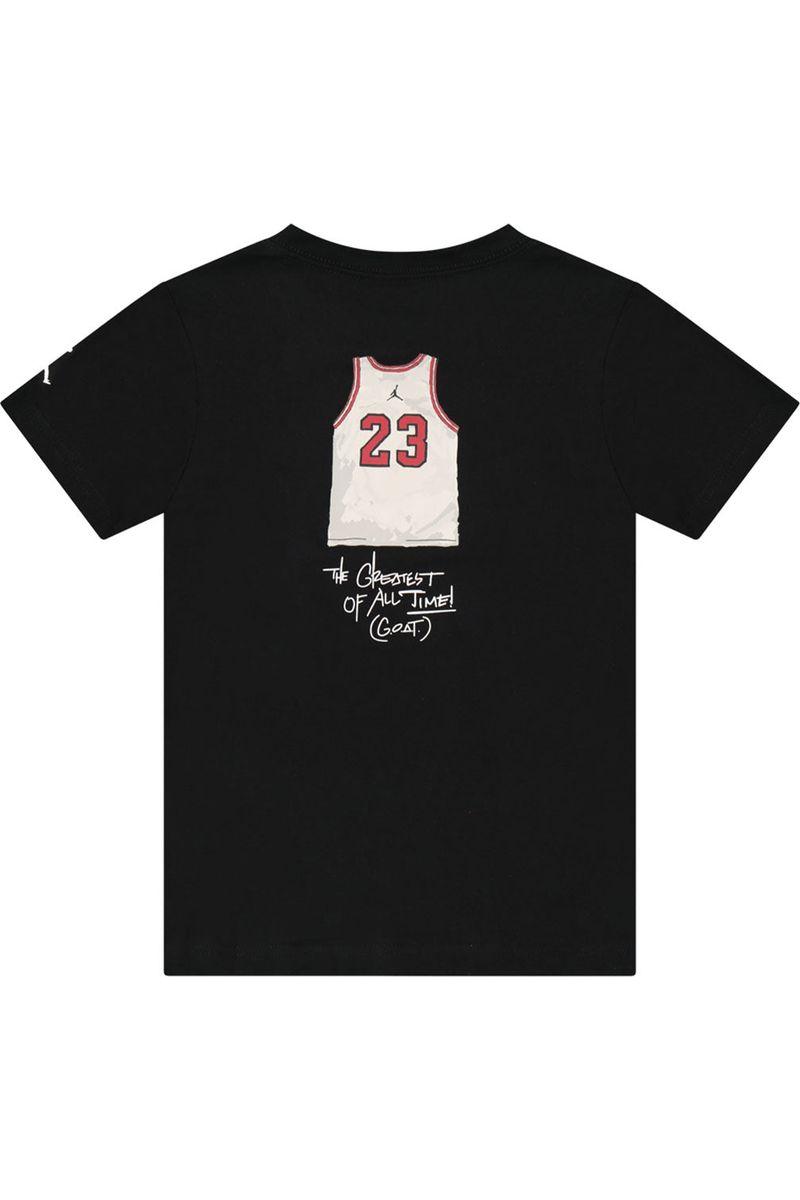 חליפת טריקו JORDAN THE JERSEY לילדים