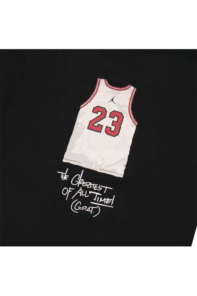 חליפת טריקו JORDAN THE JERSEY לילדים