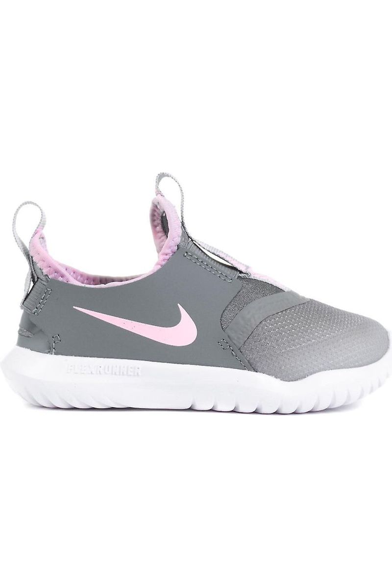 נעלי  FLEX RUNNER NIKE SLIP ON לילדות