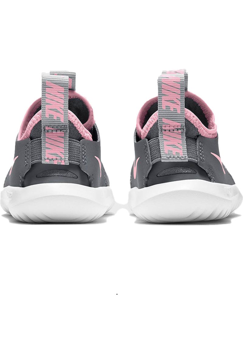נעלי  FLEX RUNNER NIKE SLIP ON לילדות